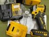 Combo Máy vặn vít Dewalt DCF850 Mexico