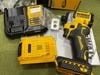 Combo Máy vặn vít Dewalt DCF850 Mexico