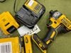 Combo Máy vặn vít Dewalt DCF887 made in Mexico