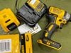 Combo Máy vặn vít Dewalt DCF887 made in Mexico