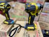Máy vặn vít Makita TD173DZY made in Japan