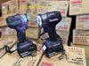 Máy vặn vít Makita TD173DZAP made in Japan