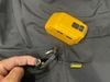 Áo chống rét Dewalt USA màu đen