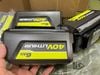 Pin Ryobi 40V 6Ah new