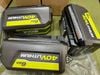 Pin Ryobi 40V 6Ah new