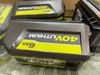 Pin Ryobi 40V 6Ah new