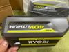 Pin Ryobi 40V 4Ah new