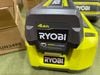 Pin Sạc Ryobi 40V 4Ah new