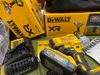 Máy siết bu lông Dewalt DCF900H1