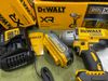 Máy siết bu lông Dewalt DCF900H1