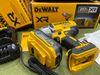 Máy siết bu lông Dewalt DCF900H1