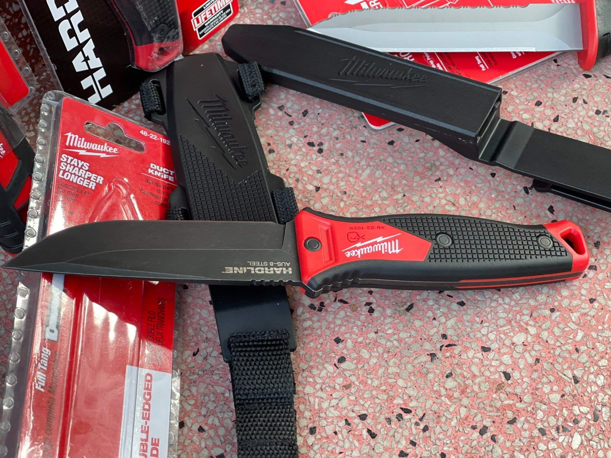 Dao HARDLINE Milwaukee 48-22-1928