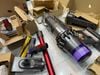 máy hút bụi dyson outsize new usa