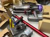 máy hút bụi dyson outsize new usa