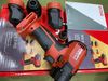 máy khoan pin Hilti sfe 2-A22 brunches
