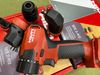 máy khoan pin Hilti sfe 2-A22 brunches