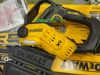 máy cưa xích dewalt dccs623 bh3 năm