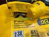 máy cưa xích dewalt dccs623 bh3 năm