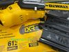 máy cưa xích dewalt dccs623 bh3 năm