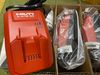 Sạc Hilti 12-Volt Lithium-Ion C4/12-50 110v - USA