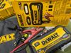 kích bình xe DeWalt DXAELJ16 sạc dự phòng đèn pin