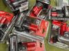 Pin milwaukee 5.0Ah Milwaukee M12 high output