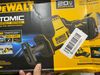 Cưa kiếm dewalt DCS369E1