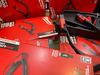 Milwaukee 2117-21 Bộ đèn cổ USB 400 Lumens REDLITHIUM