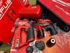 Máy vặn vít Milwaukee 2505 - 22 (4in1) M12