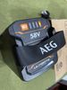 Pin AEG 58V 4A limited