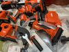 MÁY MÀI GÓC  HILTI  AG 6D-22