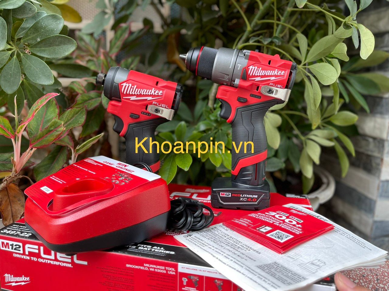 Milwaukee 3497-22 sx mexico