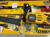 Cưa xích dewalt dccs672 new USA