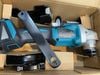 máy mài pin makita xag09 18v