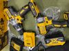 Dewalt  DCK299M2 made in usa
