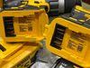 Dewalt  DCK299M2 made in usa