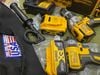Dewalt  DCK299M2 made in usa
