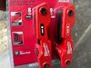 Bộ chìa lục giác gập 17 món Milwaukee  22-48-2183