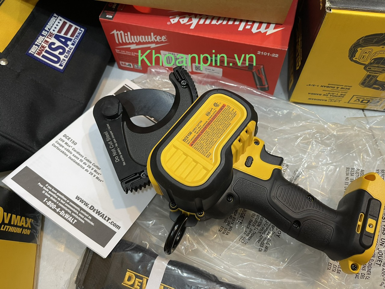 Dewalt dce150 2024