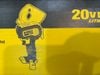 Máy cắt cáp DEWALT DCE150B 20V MAX