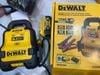 KÍCH BÌNH  XE DEWALT PIN DXAE20VBBK