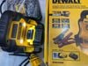 KÍCH BÌNH  XE DEWALT PIN DXAE20VBBK