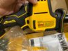 Máy Cưa Kiếm Dewalt DCS312 12V
