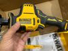 Máy Cưa Kiếm Dewalt DCS312 12V