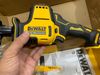 Máy Cưa Kiếm Dewalt DCS312 12V