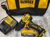 Máy khoan pin dewalt dcd709 New Mexico