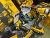 Bộ Combo dewalt DCK225D2 new 2023 mexico