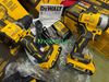 Bộ Combo dewalt DCK225D2 new 2023 mexico