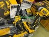 Bộ Combo dewalt DCK225D2 new 2023 mexico