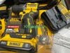 MÁY KHOAN PIN DEWALT  DCD794D1 MEXICO